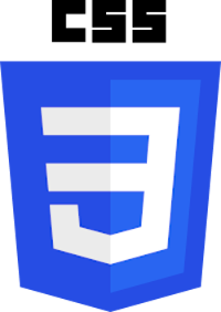 Imagem do logo CSS3